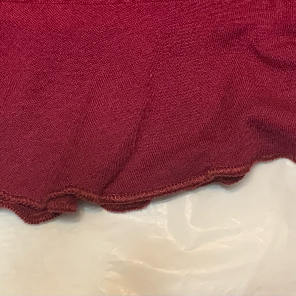Urban Outfitters Grace Ruffle Dress (size M) - Picture 8 of 8